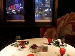 -三号黄浦会Canton Table