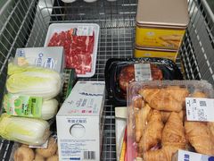 -山姆会员商店(大连店)