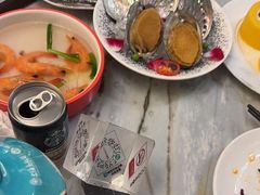 -浅深(世茂滨江精品店)