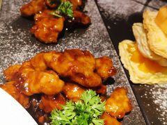 -绿茶餐厅(成都大悦城店)