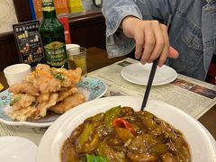 -老厨家(中央大街西七道街店)