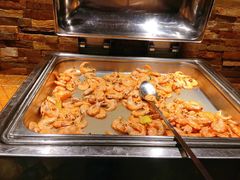 阿根廷红虾-汉巴味德(大悦城店)