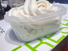 -萨朗刀克冰淇淋雪花凉(植物园店)