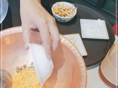 -斯琴阿妈蒙古餐厅(新城店)