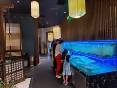 -蟹将军·松叶蟹和牛日料放题自助(K11店)