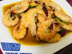 -香满居张记小厨私房菜(青岛站店)