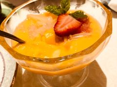 杨枝甘露-上房火鍋(新天地店)