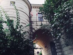 -北京张裕爱斐堡酒庄