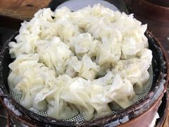 -海汇源老烧麦店(东大街总店)
