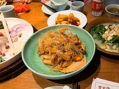 -甘家界柠檬鸭(安吉店)