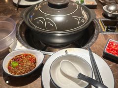 -同仁四季椰子鸡(罗湖国贸店)