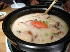 -潮粥荟·潮汕砂锅粥(朝阳大悦城店)