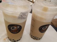 -CoCo都可(东城国贸店)