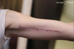 -飛凡TATTOO纹身•原创