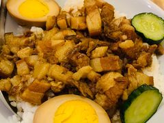 -好呷(东城十三碗美食广场店)