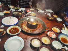 -受气牛肉·重庆耙牛肉(南坪总店)