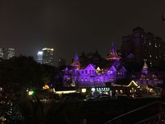 -马勒别墅饭店(静安寺店)