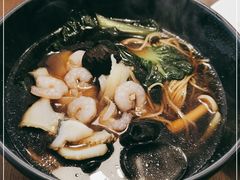 -昆山琶拉帝诗酒店·河畔咖啡厅Riverside Cafe