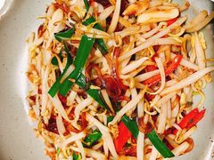 -八大碗·地道东北菜(佳兆业店)