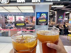 -一味一诚•鲜嫩烤鱼(昌平悦荟店)