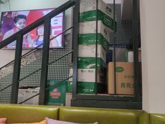 -伍氏猪脚(五一庙街店)