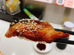 -新一番三文鱼寿司(大东海店)