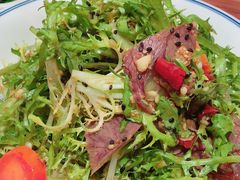 小磨大拌菜-九转小磨(凯德店)