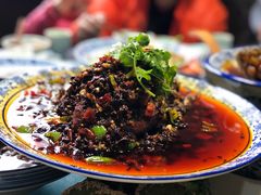 -徐鼎盛民间菜(城南家园店)