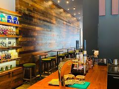 大堂-星巴克(无锡阳光广场店)