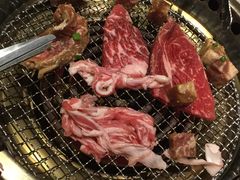 -火炉火自助餐(喜隆多店)