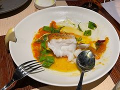 -Mercato莫卡多露台餐厅与酒吧(K11店)