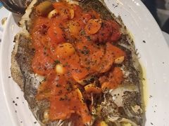 -Osteria Garden 生蚝花园餐厅(原进贤路店)