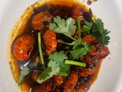 -枪火串烧·东北特色烧烤(罗湖总店)