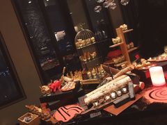 -上海外滩英迪格酒店