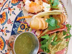 -The Rug Cafe(王府中环店)