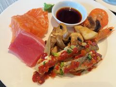 -唐山香格里拉大酒店·香啡阁(长虹西道店)