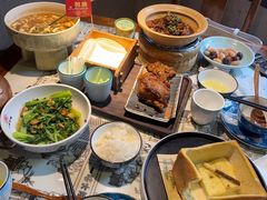 -一味大院•桐庐菜传承店(春江路店)