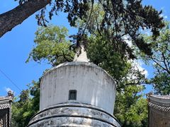-潭柘寺景区