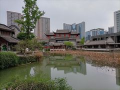 -龙潭水乡