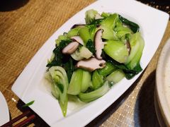 -渝信川菜(长安店)