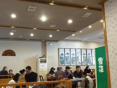 -全州拌饭馆(断桥店)