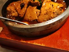 石锅豆腐丸子-城南往事(滨江世茂店)