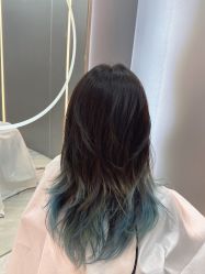 -赤道 Hair Salon