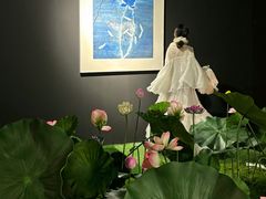 -福田美术馆——新童话主义－周艺文艺术季