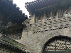 -山西王家大院