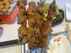 -亿牌牌东北烧烤(博物馆旗舰店)