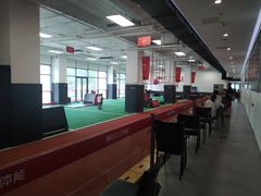 -赫石少儿体能馆(奥森店)