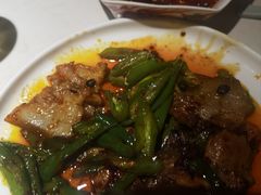 -院8里·小聚园老川菜(九眼桥店)