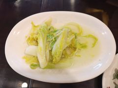 -晋阳饭庄(虎坊桥店)