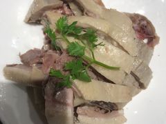 -阿娘家·原生态农家菜(国顺东路店)